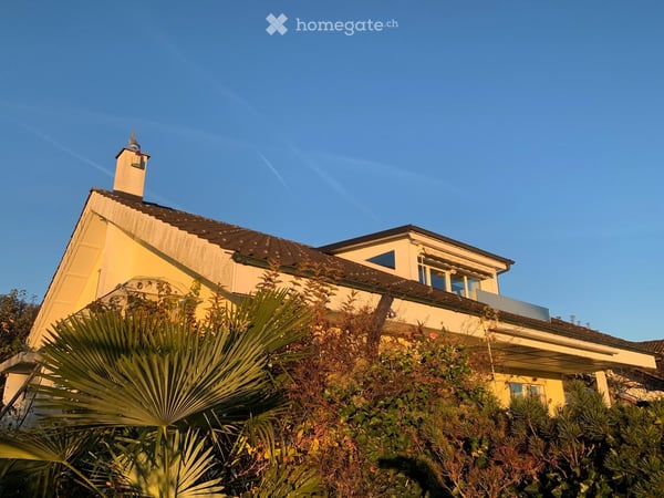 Charmantes 5.5-Zimmer-Einfamilienhaus in Eschenbach SG – Sonnige Lage mit herrlicher Aussicht 9