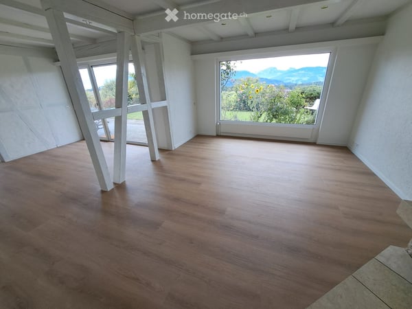 Charmantes 5.5-Zimmer-Einfamilienhaus in Eschenbach SG – Sonnige Lage mit herrlicher Aussicht 13
