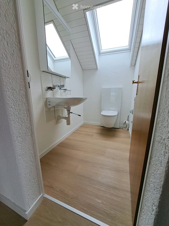Charmantes 5.5-Zimmer-Einfamilienhaus in Eschenbach SG – Sonnige Lage mit herrlicher Aussicht 14