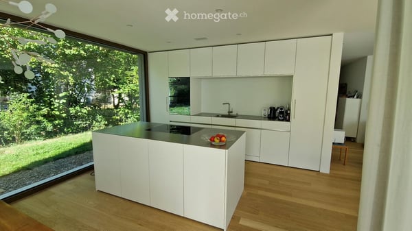 Moderne 3.5-Zimmer-Erdgeschosswohnung in Liestal – Neubau mit Minergie-Zertifikat 6