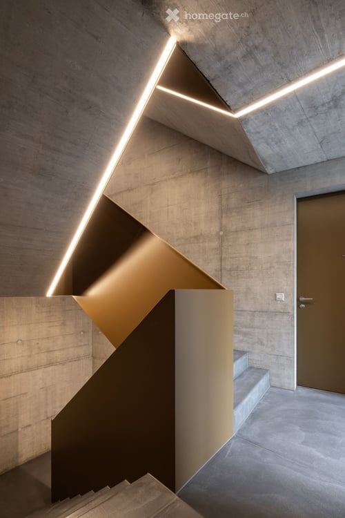 Moderne 3.5-Zimmer-Erdgeschosswohnung in Liestal – Neubau mit Minergie-Zertifikat 11