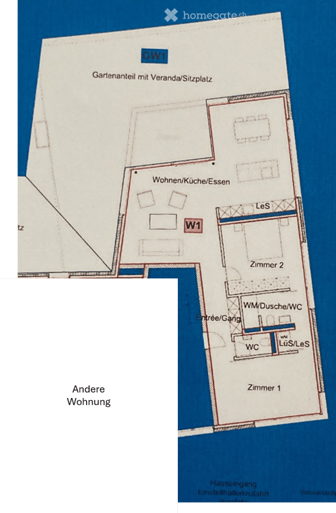 Moderne 3.5-Zimmer-Erdgeschosswohnung in Liestal – Neubau mit Minergie-Zertifikat 4