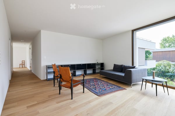 Moderne 3.5-Zimmer-Erdgeschosswohnung in Liestal – Neubau mit Minergie-Zertifikat 13