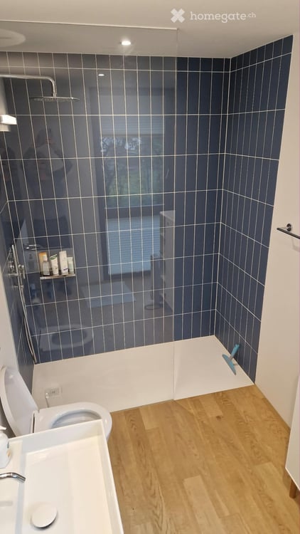 Moderne 3.5-Zimmer-Erdgeschosswohnung in Liestal – Neubau mit Minergie-Zertifikat 7