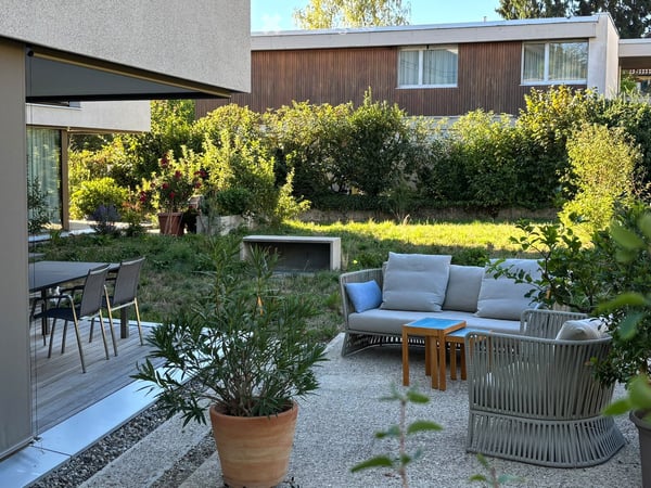 Moderne 3.5-Zimmer-Erdgeschosswohnung in Liestal – Neubau mit Minergie-Zertifikat 10