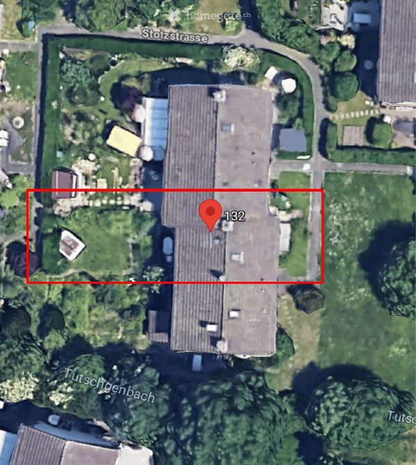 Erstbezug nach Komplettrenovation 5.5-Zimmer-Reihenhaus mit privatem Garten in Zürich-Manegg 8
