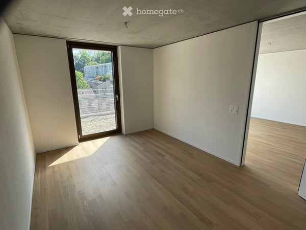 Moderne 3.5-Zimmer-Dachwohnung im Neubau – Luzern, Weinberglistrasse 3