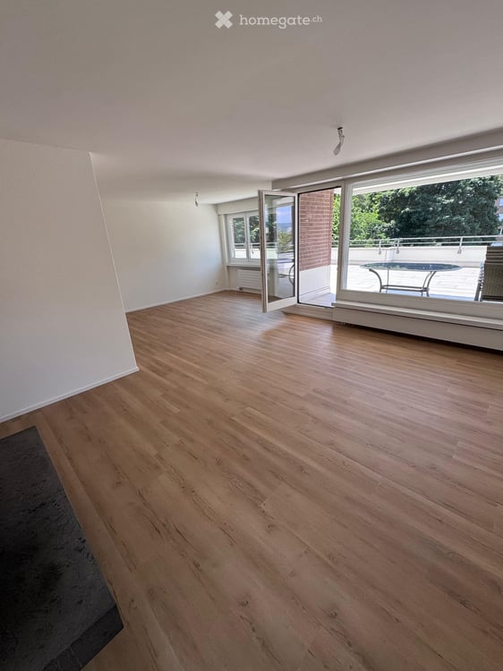 Helle 4.5-Zimmer-Terrassenwohnung  in Rheinfelden 2