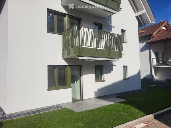 Private Suite mit Terrasse & Parkplatz – direkte Verbindung zum Zürich HB & Flughafen 7