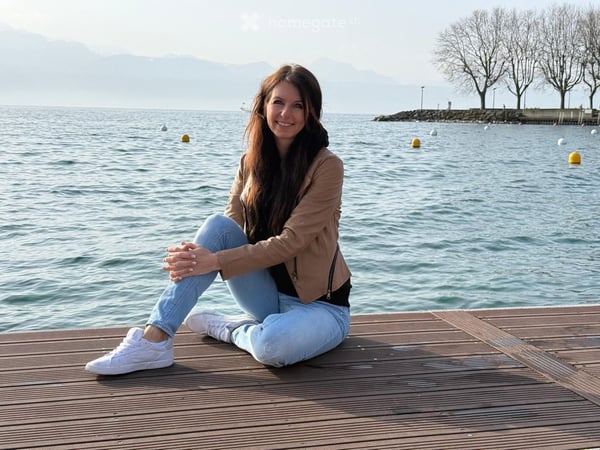Private Suite mit Terrasse & Parkplatz – direkte Verbindung zum Zürich HB & Flughafen 9