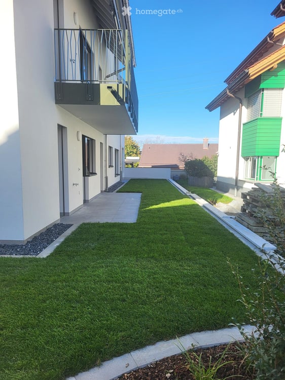Private Suite mit Terrasse & Parkplatz – direkte Verbindung zum Zürich HB & Flughafen 6