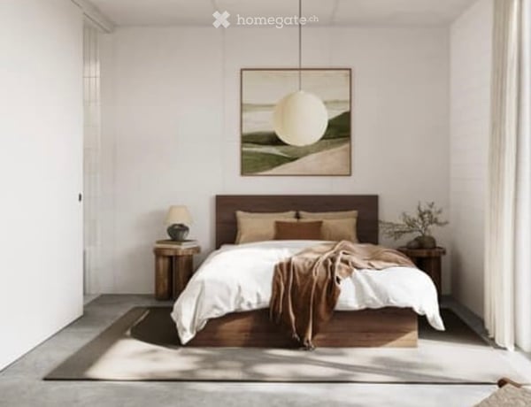 Moderne 4.5-Zimmer-Dachwohnung in Bülach – Neubau ab November 2026 3