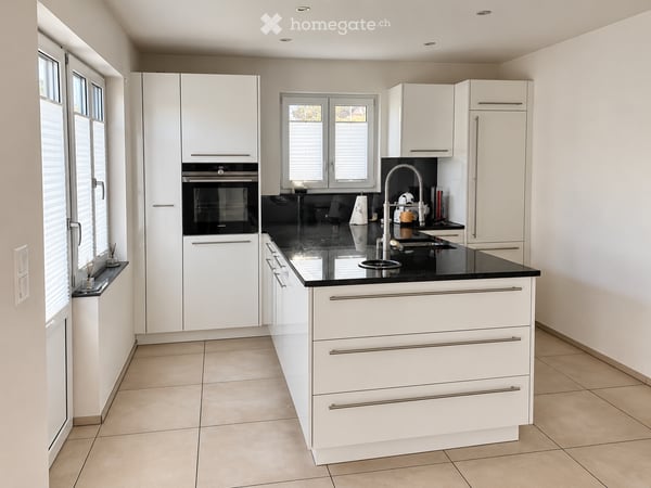3.5-Zimmer-EG-Wohnung mit Garten und Terrasse in Oberentfelden 5