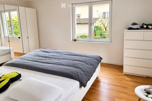 3.5-Zimmer-EG-Wohnung mit Garten und Terrasse in Oberentfelden 4