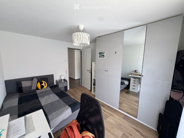 4.5 Zi-Wohnung in Kestenholz per 1.12.2026 zu vermieten 3