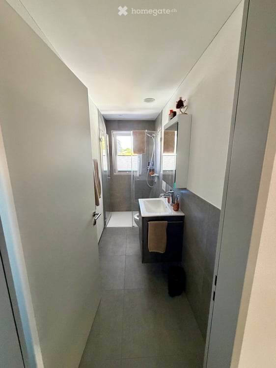 4.5 Zi-Wohnung in Kestenholz per 1.12.2026 zu vermieten 6