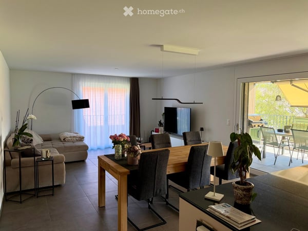 4.5 Zi-Wohnung in Kestenholz per 1.12.2026 zu vermieten 1