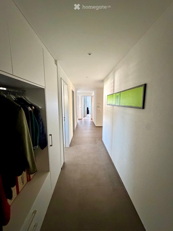 4.5 Zi-Wohnung in Kestenholz per 1.12.2026 zu vermieten 8