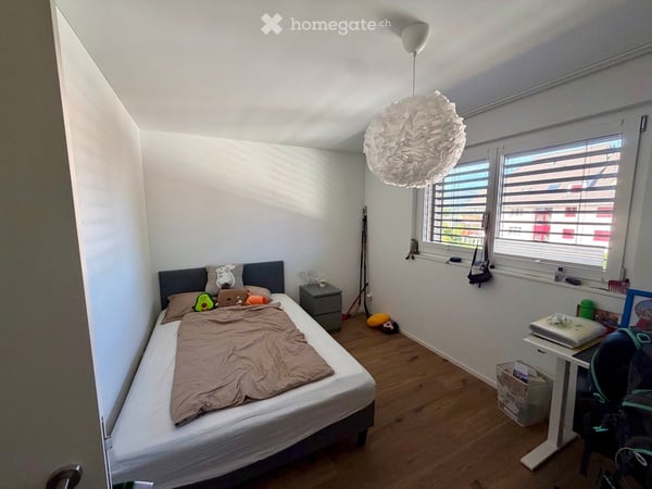 4.5 Zi-Wohnung in Kestenholz per 1.12.2026 zu vermieten 7