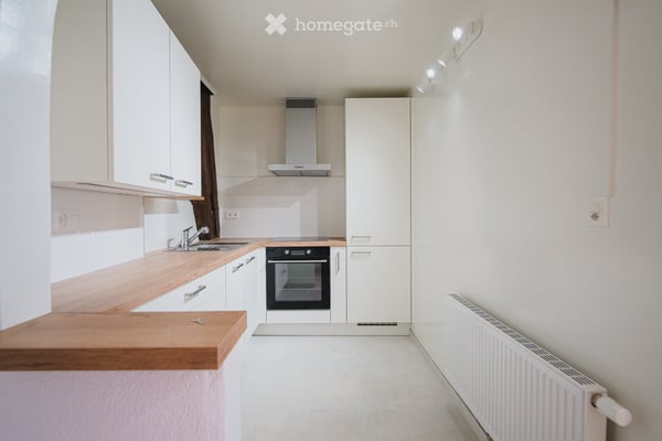 Appartement 3 pièces lumineux à Porrentruy – disponible immédiatement 6