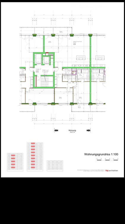 Bright & Modern Apartment in Dübendorf – Available Immediately 15