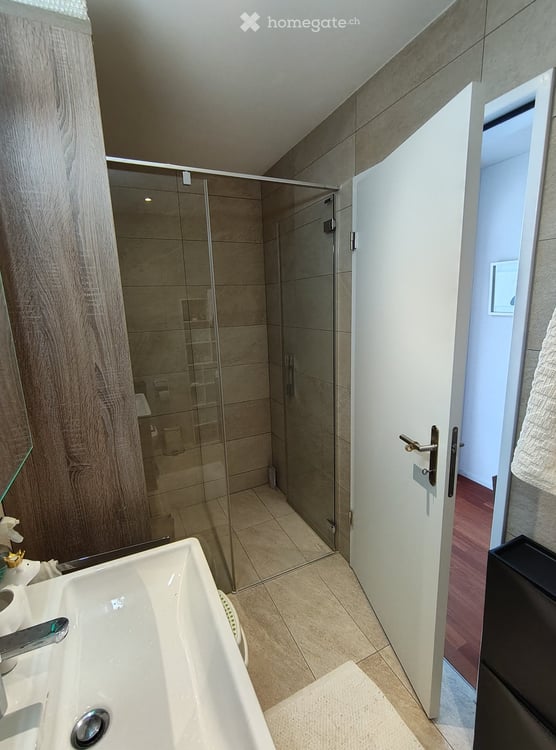 Bright & Modern Apartment in Dübendorf – Available Immediately 10