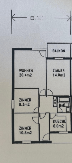 4-Zimmer-Familienwohnung in Oberrieden 7
