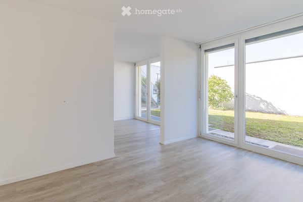 Viel Platz, idyllische Ruhe und eine wunderbare Weitsicht 14
