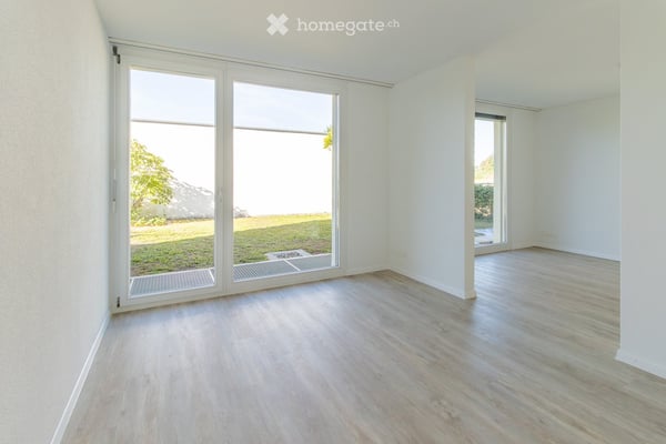 Viel Platz, idyllische Ruhe und eine wunderbare Weitsicht 15