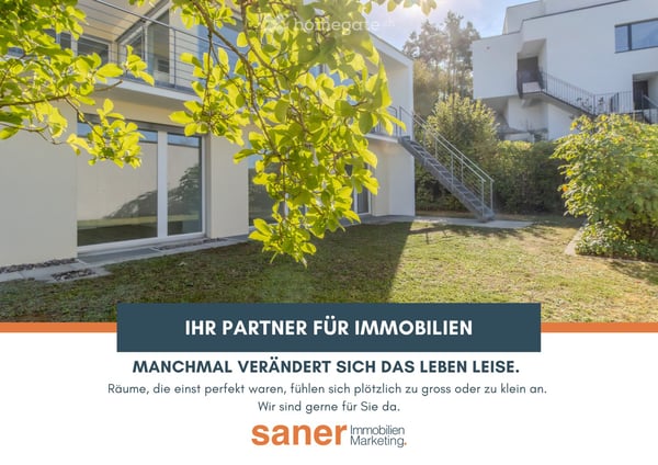 Viel Platz, idyllische Ruhe und eine wunderbare Weitsicht 2