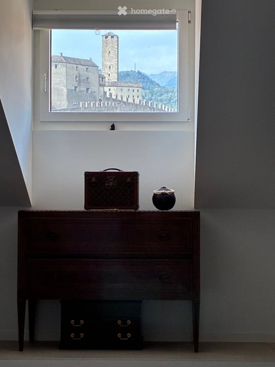 Subentrante 2/5 locali Bellinzona – 1300.- 3