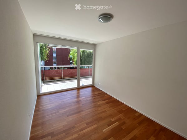 Moderne & helle Wohnung im Eigentumsstandard an beliebter Lage mit Tiefgarage 9