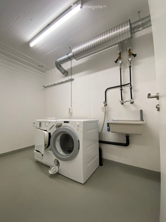 Moderne & helle Wohnung im Eigentumsstandard an beliebter Lage mit Tiefgarage 14