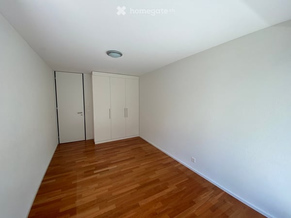Moderne & helle Wohnung im Eigentumsstandard an beliebter Lage mit Tiefgarage 8