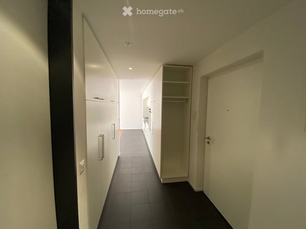 Moderne & helle Wohnung im Eigentumsstandard an beliebter Lage mit Tiefgarage 12