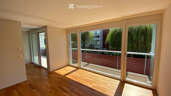 Moderne & helle Wohnung im Eigentumsstandard an beliebter Lage mit Tiefgarage 4