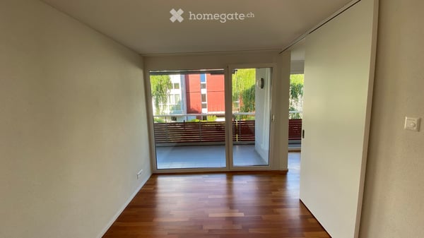 Moderne & helle Wohnung im Eigentumsstandard an beliebter Lage mit Tiefgarage 7