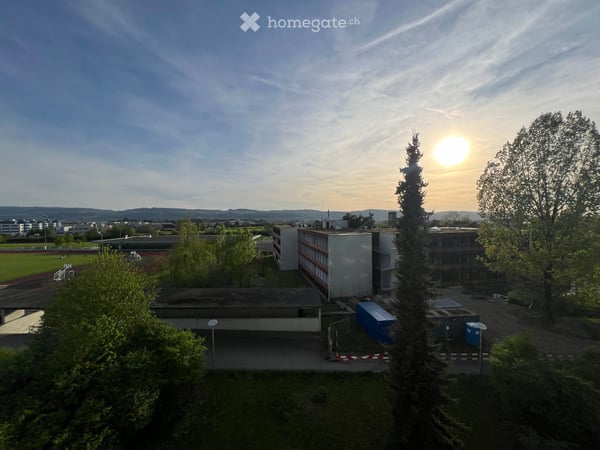Wohnung in Volketswil 3
