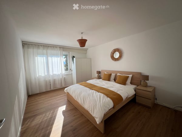 Wohnung in Volketswil 2