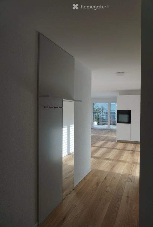 Moderne 3.5-Zimmer-Neubauwohnung mit 2 Balkonen in Luzern 3