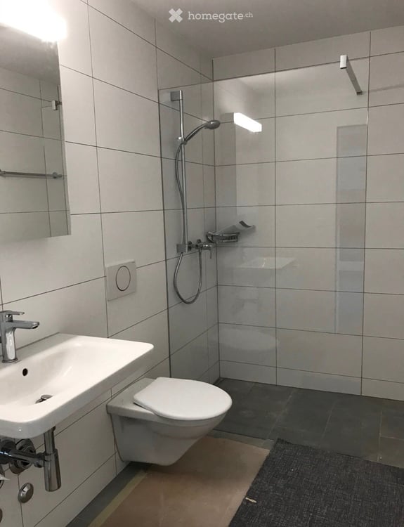 Moderne 3.5-Zimmer-Neubauwohnung mit 2 Balkonen in Luzern 5
