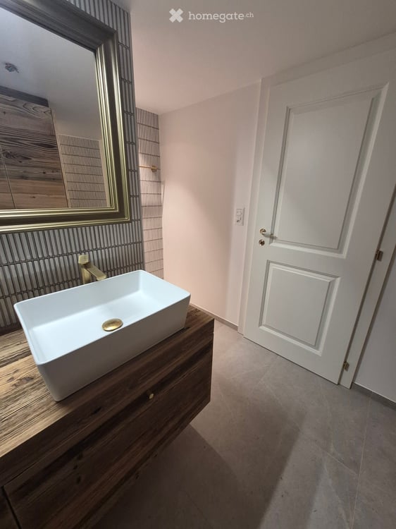 Charmant duplex d'architecte de 115 m2 à Gumefens, dans une ferme du 18ème siècle totalement rénovée 7