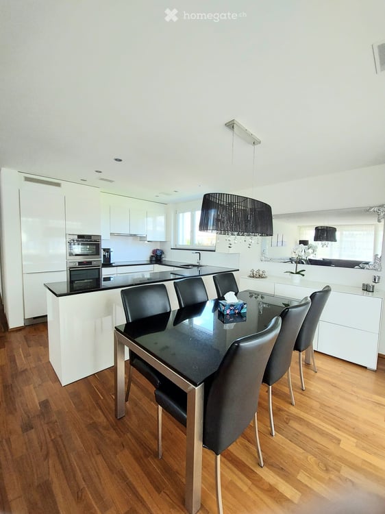 Moderne 4.5-Zimmer-Wohnung im Eigentumsstandard 4