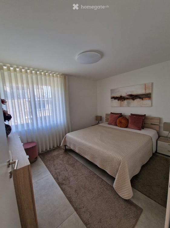 Charmante 1.5-Zimmer-Dachwohnung an der Seestrasse in Oberrieden 4
