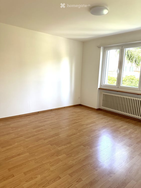 Gepflegte 4-Zimmerwohnung an zentraler Lage 5