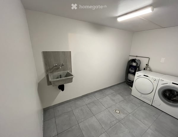 Saillon : appartement 1 pièce, grande terrasse – charges et parking inclus, dès le 01.01.2027 8