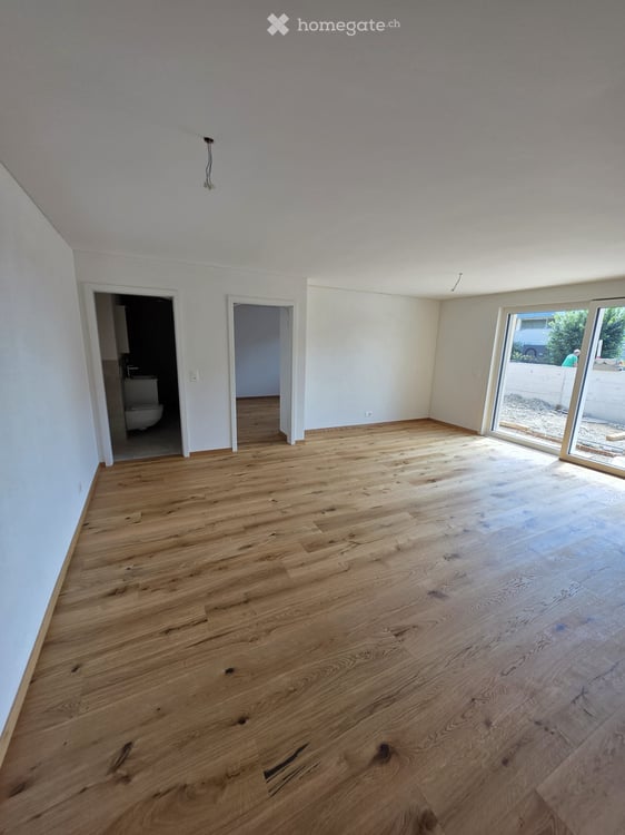 Wohnung in Grüt (Gossau ZH) 5