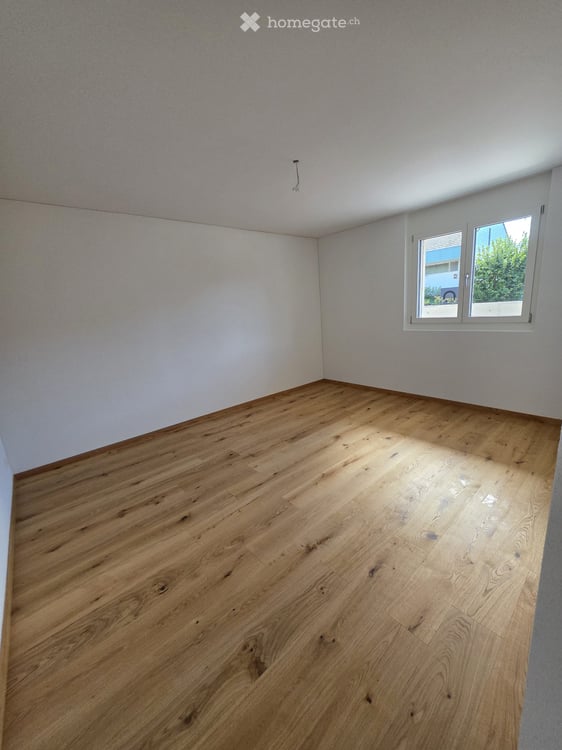 Wohnung in Grüt (Gossau ZH) 8