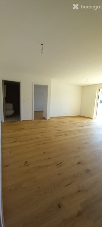 Wohnung in Grüt (Gossau ZH) 3