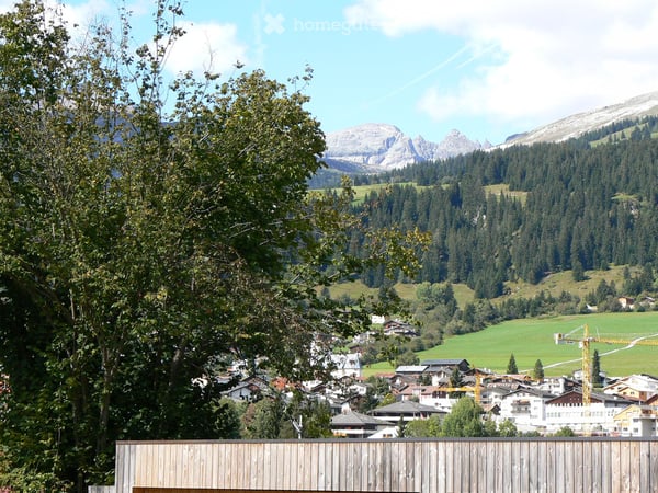 Möblierte 4-Zimmer-Wohnung in Flims Waldhaus 7